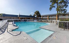 Quality Inn & Suites Conference Center Thomasville